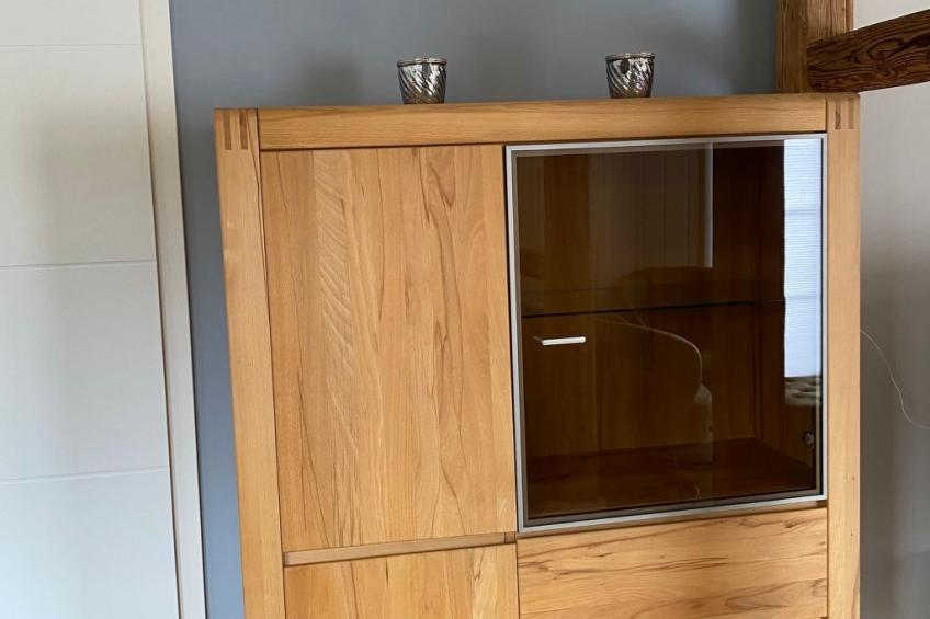 Eifelcottage Rotkehlchen mitten in der Natur - foto 19