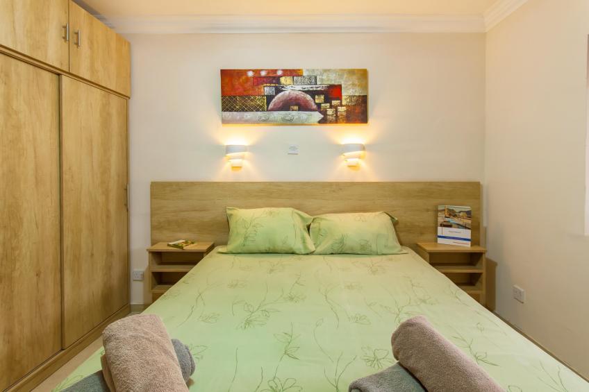 Villa & Pool 2 Mellieha Bay Retreat - foto 14