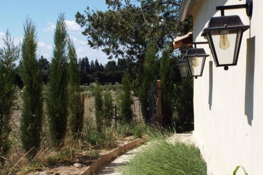 Leonie's Gîte Moulin de Tartay in Avignon - foto 38