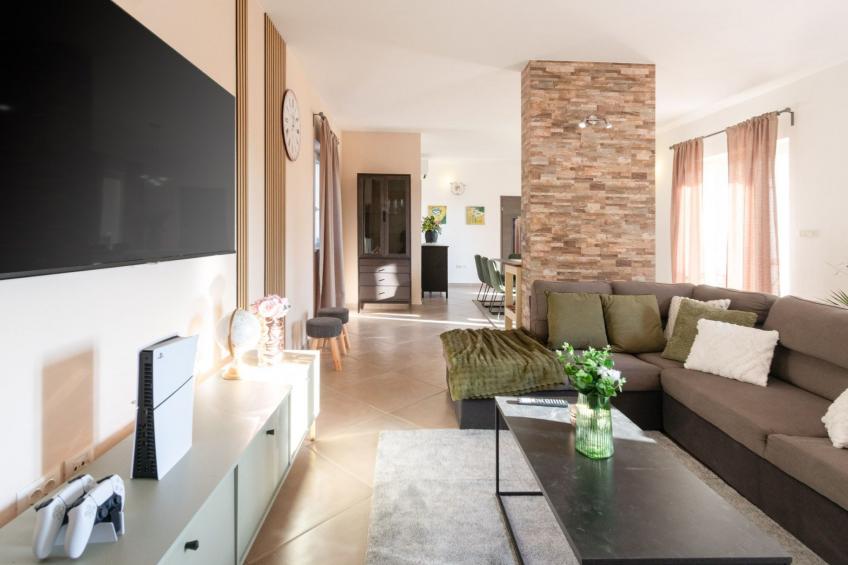 Private Villa mit Panoramablick - foto 19