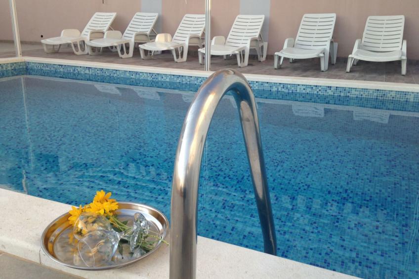 Appartement mit Blick auf das Wasser - foto 21