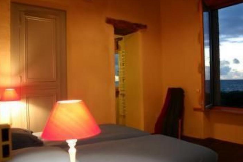 Villa "Le Viben" mit Blick auf das Wasser - foto 20