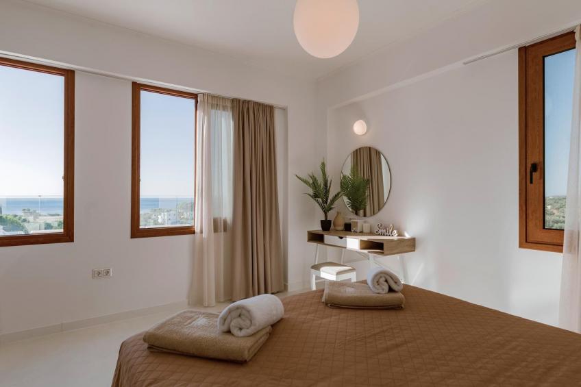 Schöne Villa Oriens in Gennadio - foto 28