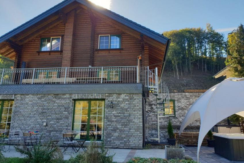 in Wiesen mit Privatem Pool - foto 2