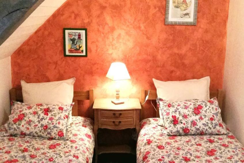 Ferienvilla "Das Haus Louise" - foto 17