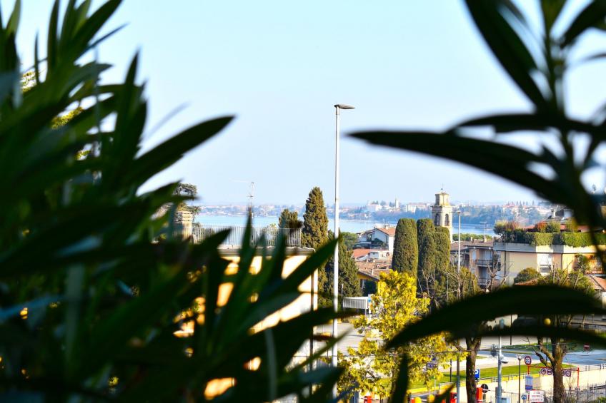 Studio-Apartment mit Seeblick - foto 2