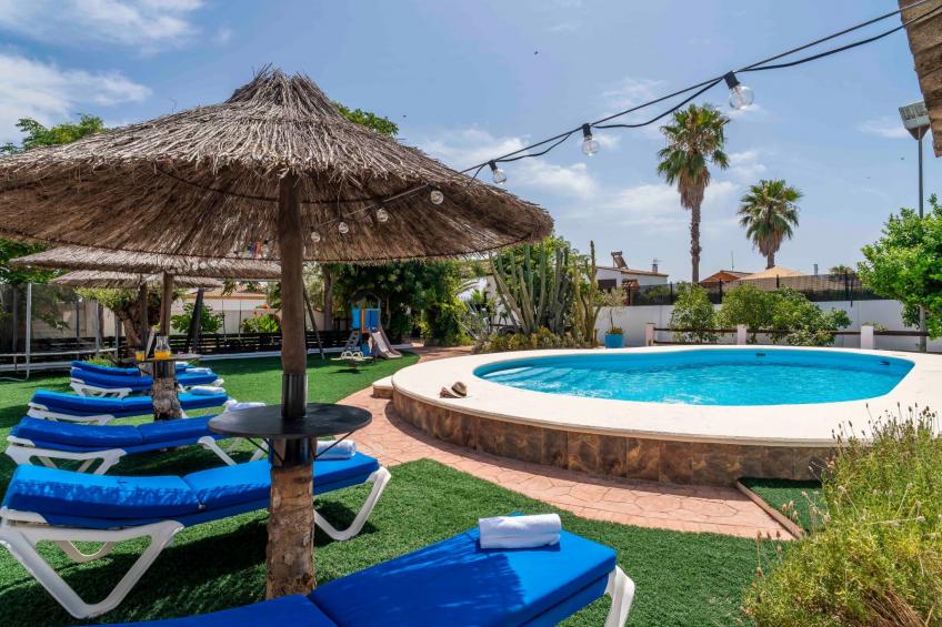 Ländliches Haus La Perla - foto 2