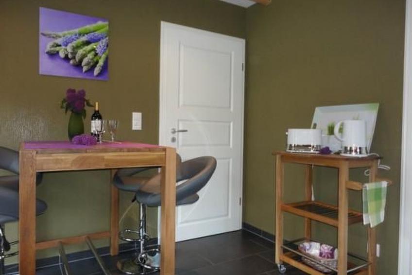 in Klein Meckelsen mit Garten - foto 6