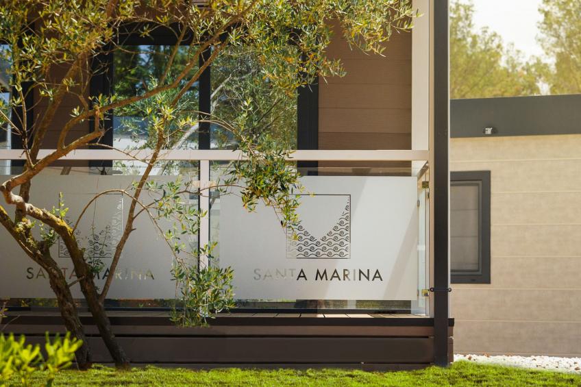 Camping Santa Marina - foto 24