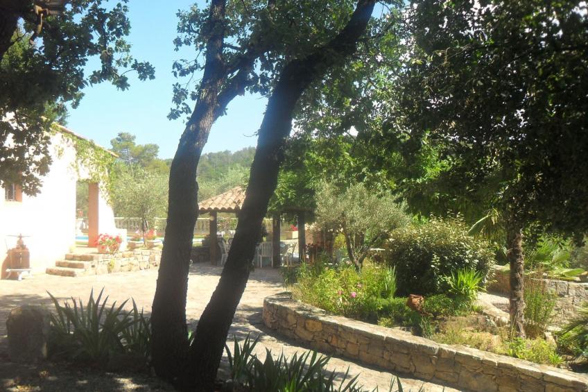 beheizter Pool ab Mitte April - foto 14