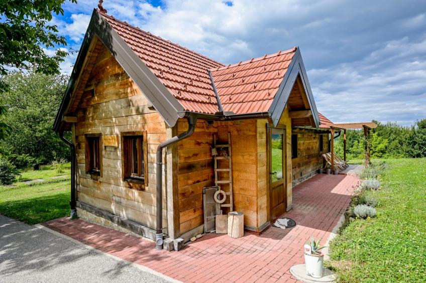 House Imanje Pijevci - foto 6