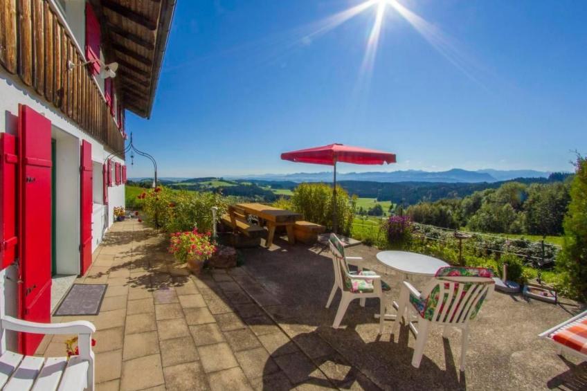 Ferienhaus 5 Sterne Juwel im Allgäu - foto 18