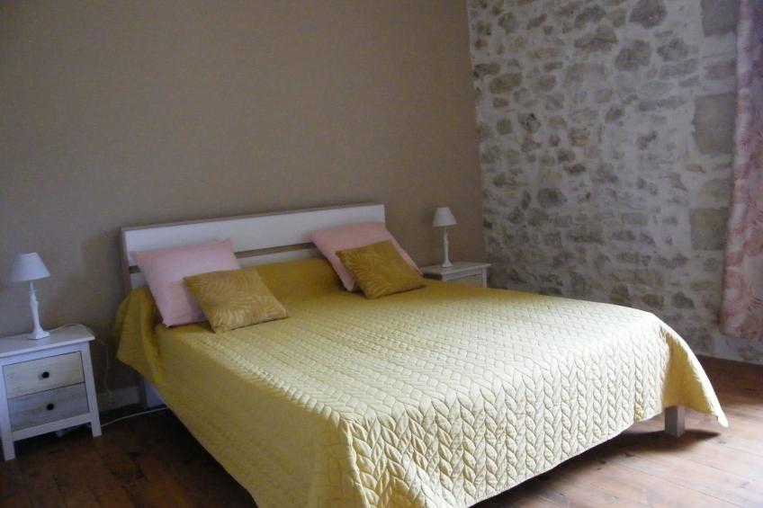 Haus "Lou Chastel" mit eigenem Pool - foto 12