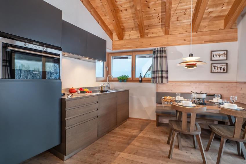 Ferienhaus Herraställi - foto 38