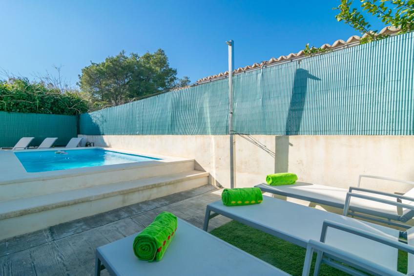Casa Blanca (Port D'alcudia) - foto 4