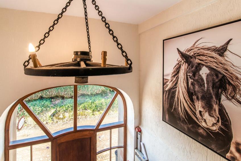 Charmante maison de vacances pour 8 adultes Au val des fées et des ondines - foto 38