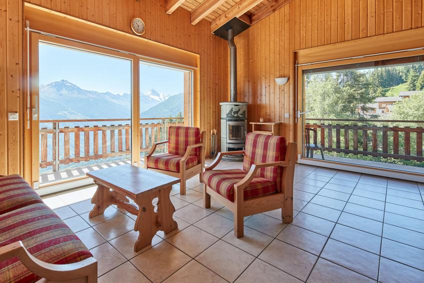 Agence Imalp Thyon SA (LCN245) - foto 3