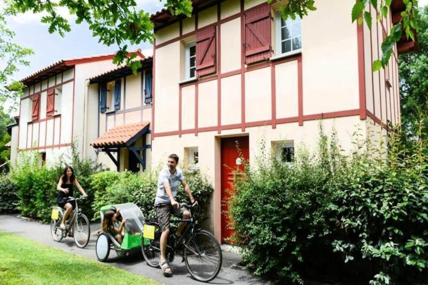 Les maisons de Moliets - maeva Home