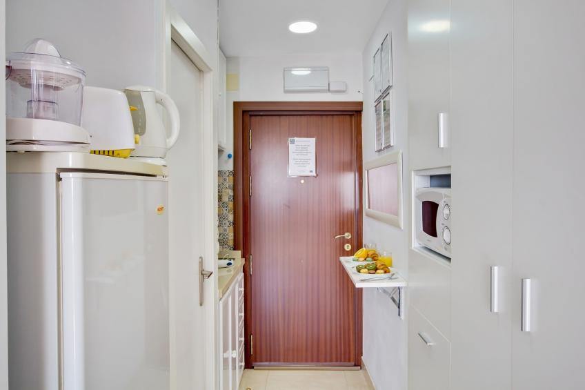 Manolo de SteraM Flats Torremolinos - foto 10
