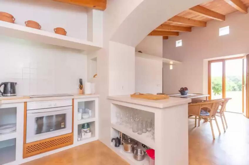 Pedra Viva (cala Bona) - foto 13