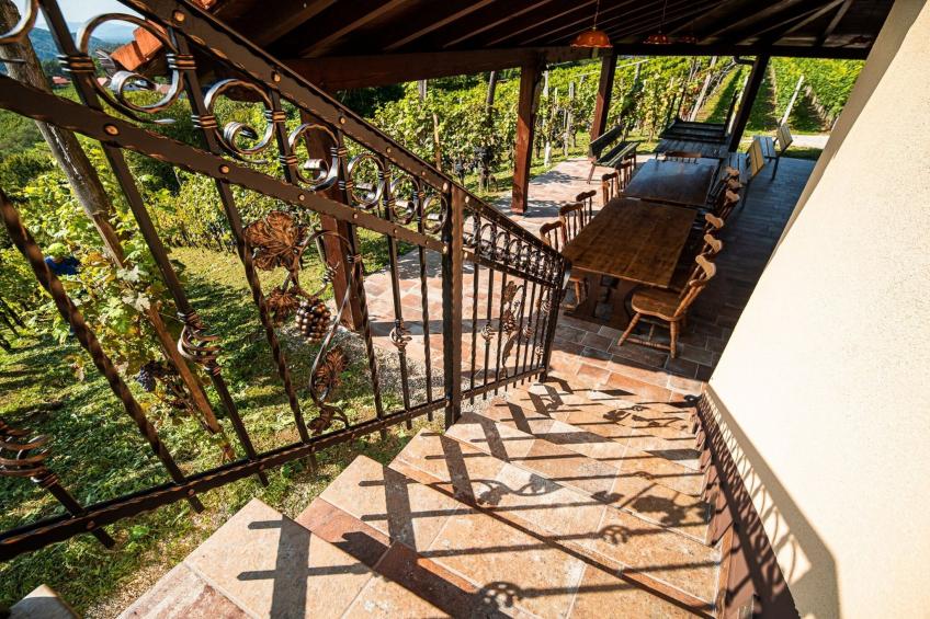 Serene Hollow Holiday Home with Mountain View - Two Bedroom Holiday Home with Mountain View - foto 35