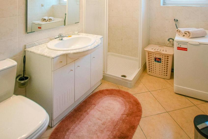 Apartments Grande Vista Starigrad Paklenica SD62 A-01 9 Pers - foto 38