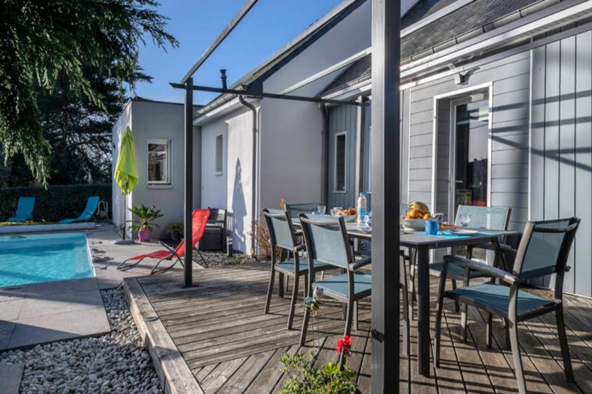 Maison à La Turballe - foto 25