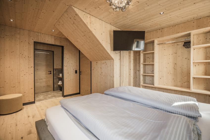 DEIN BICHLBACH Chalet klein - foto 18