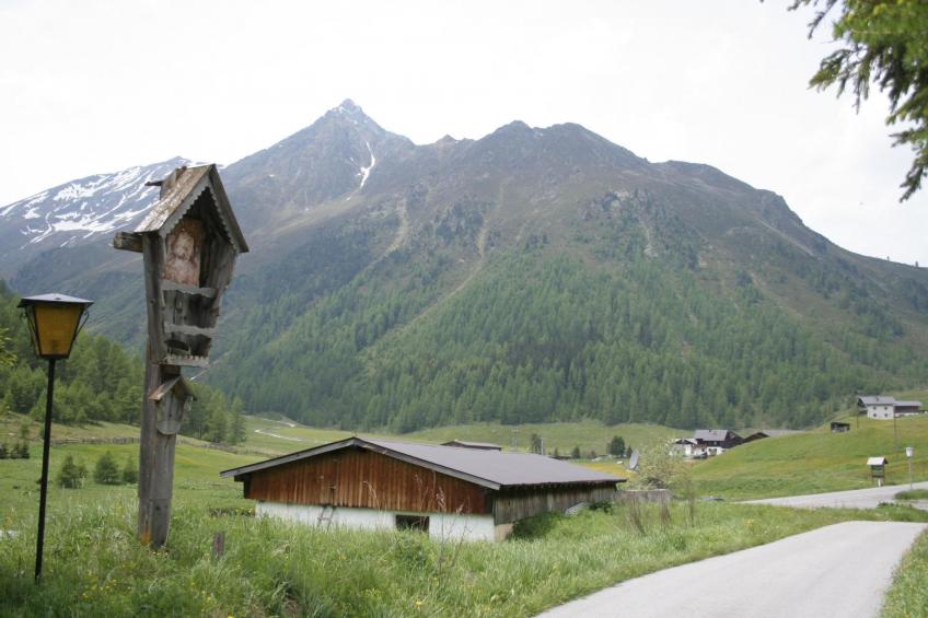 Wohnung Waldeslust in St. Sigmund im Sellrain - foto 6