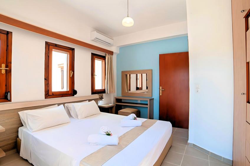 für 31 Personen in Draia, Kreta (West-Kreta) - foto 17