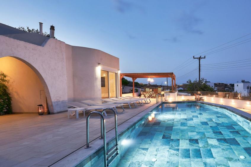 Villa Elena mit privatem beheiztem Schwimmbad - foto 60