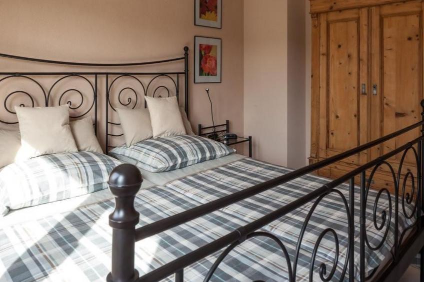 mit Balkon und Rheinblick - foto 4