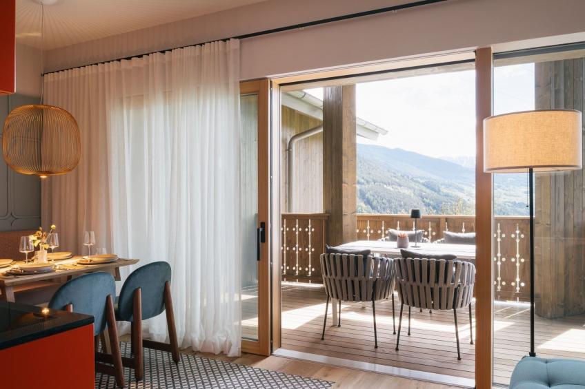 Apartment Viola - Anton Nature Hideaway - foto 10