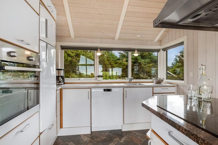 "Leona" - 250m to the inlet in Western Jutland - foto 23