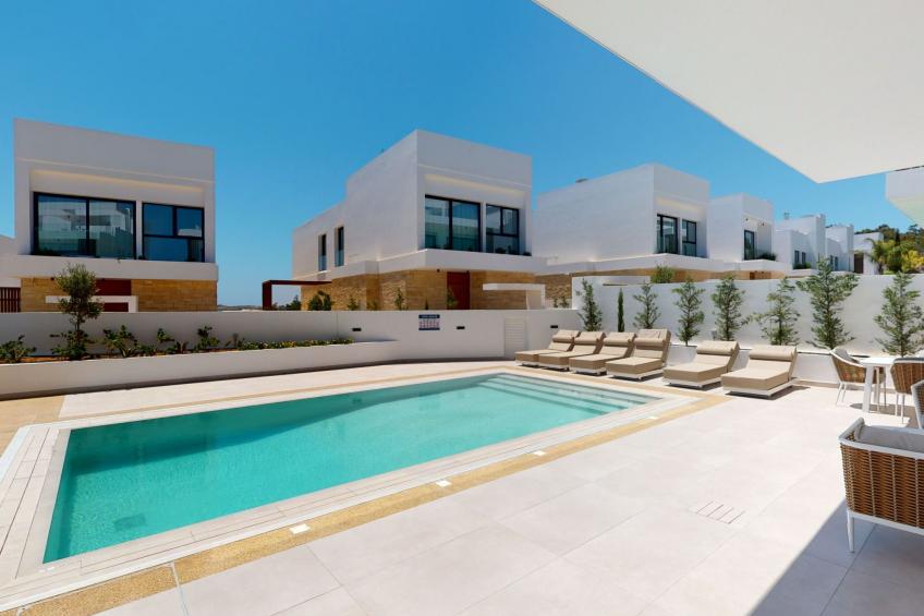 Periyiali Resort - Seitlicher Meerblick Terpsichori - 18 - foto 14