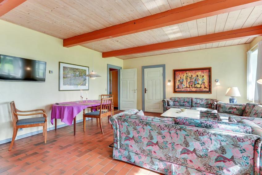 "Tilla" - 600m from the sea in Western Jutland - foto 44