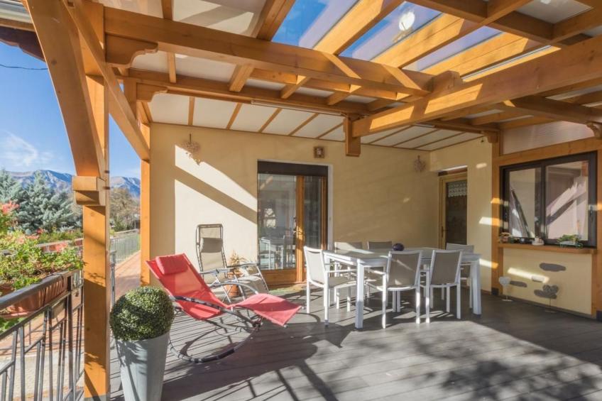 Urlaub in den Bergen - foto 17