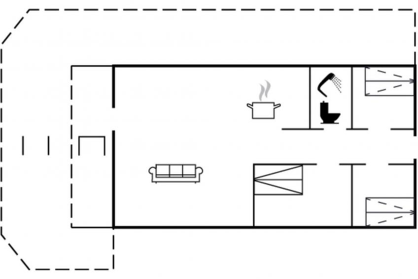 "Thorger" - 3km from the sea in NE Jutland - foto 2