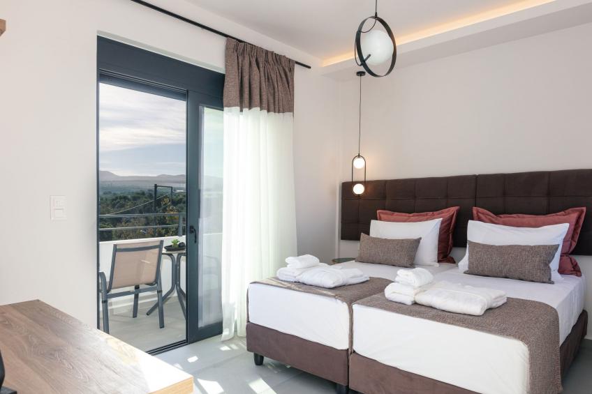 Haus in Prinos mit privatem Parkplatz - foto 28