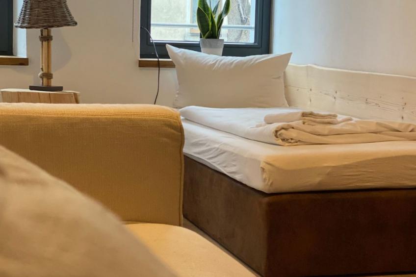 Fasa Lodge - foto 13