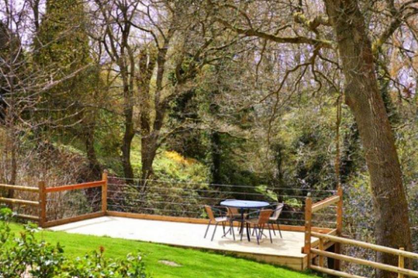 Shepherd's Retreat at Morrells Wood - foto 3