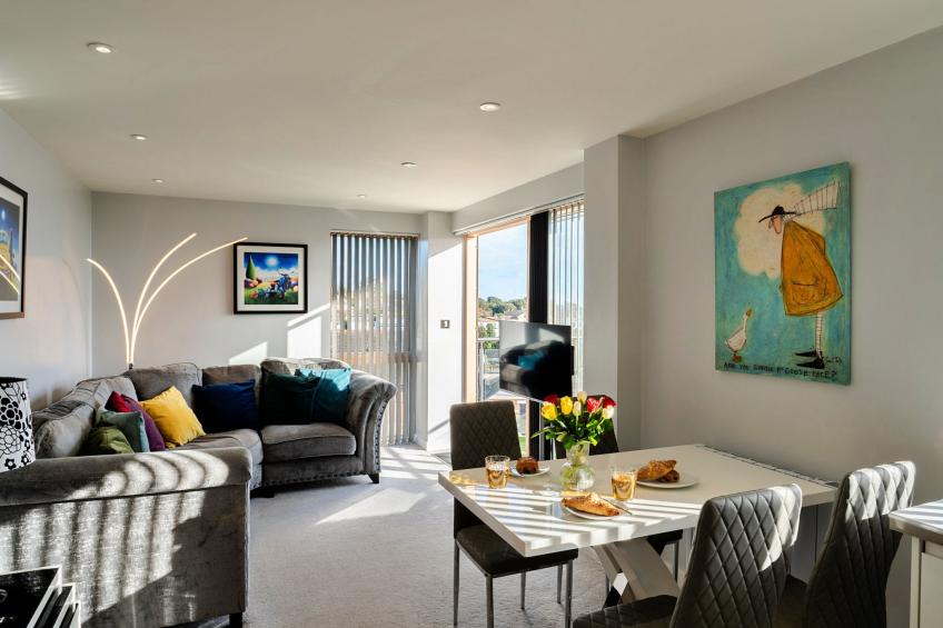 Number 10, Montpellier Apartments - foto 27