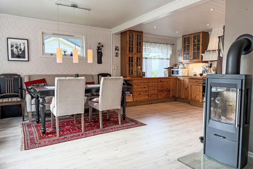 Høyanger Panorama - foto 9