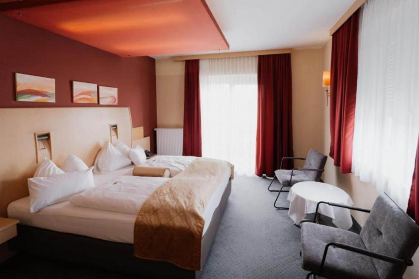 Hotel Landliebe - Triple room - foto 2