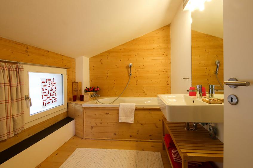 Ferienhaus Jukale, (Luzein), ferienhaus_jukale - foto 9