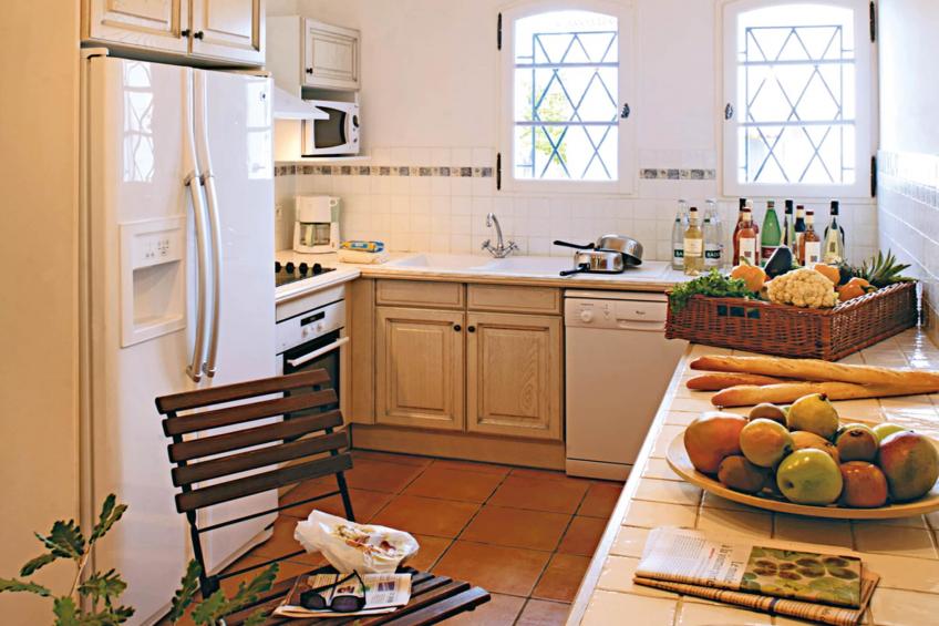 Résidence Lagrange Prestige Domaine de Fayence Villa 6/8 personnes OTA - foto 5