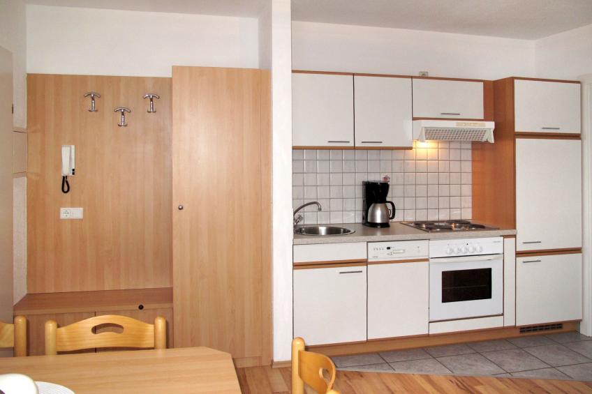 Haus Kristall (PTZ400) - foto 6
