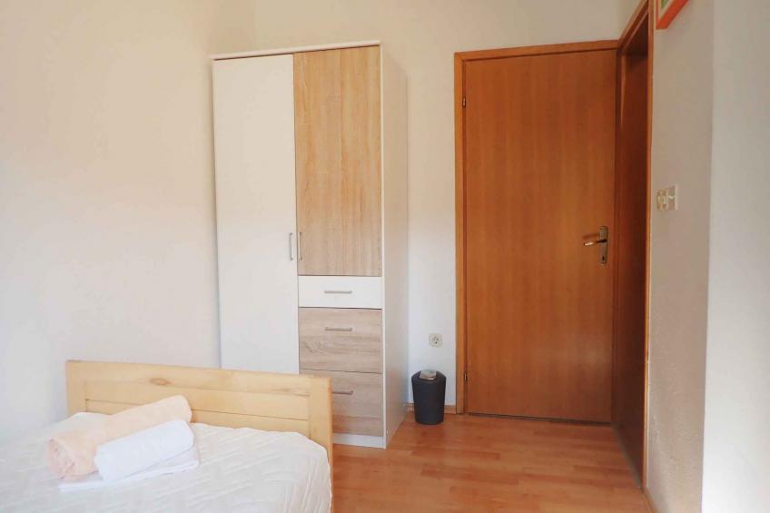 Holiday apartment with sea view and air conditioning - BF-WNJW - foto 25