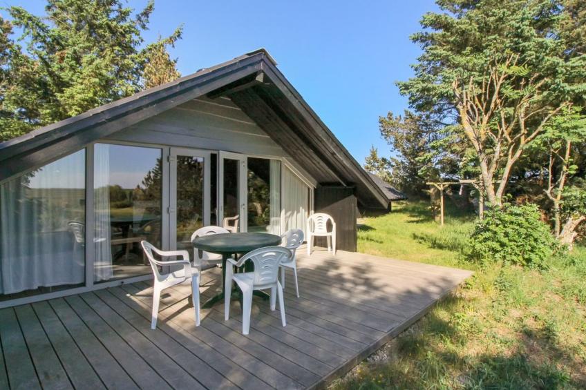 "Ernst" - 700m from the sea in Western Jutland