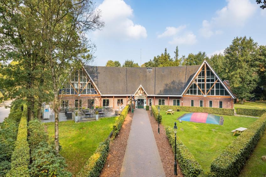 Landgoed Het Grote Zand - foto 2
